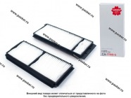 Фильтр салонный Mazda 3 03- 2шт Sakura CA1708S|Код 54578