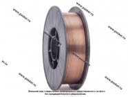 Проволока сварочная D-0,8мм 5кг ММК-МЕТИЗ|Код 54580
