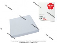 Фильтр салонный Toyota Corolla 07- Camry 11- Land Cruiser Sakura CA1114|Код 54648