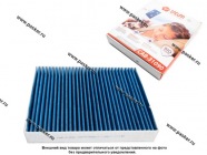 Фильтр салонный VW Touareg 10- Porsche Cayenne Sakura CAB31090 антибактериальный|Код 54650