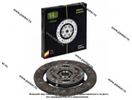 Диск сцепления Renault Logan 04- 1.4i TRIALLI ведомый FD 0906|Код 54720