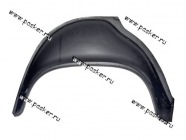 Кузов Арка 2101 наружняя правая металл|Код 5475