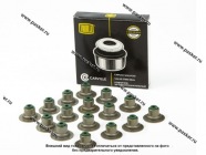 Колпачки маслосъемные Renault Logan 04- TRIALLI CV 0902|Код 54792