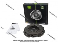 Корзина сцепления Renault Logan 04- 1.6i 8V TRIALLI FS 0907|Код 54875