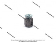 Фиксатор троса капота с винтом СБ|Код 54920