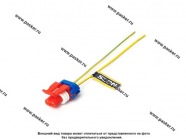 Колодка адсорбера с проводами SLON|Код 54933