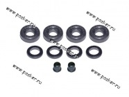 Ремкомплект заднего тормозного цилиндра 2101-099 Балаково АО БРТ|Код 5495