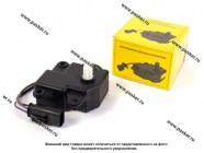 Моторедуктор заслонки отопителя 1118 Группа Омега|Код 54962