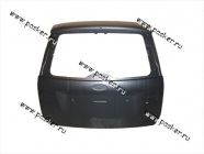 Дверь 2171 Priora задка универсал АвтоВАЗ катафорез|Код 55028