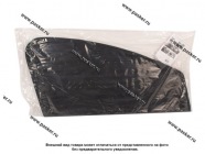 Шторки автомобильные Ford Focus седан III 2010- передние 2шт Comfort|Код 55057