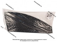 Шторки автомобильные Kia Rio седан III UB 2011-2017 передние 2шт Comfort|Код 55062