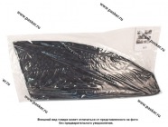 Шторки автомобильные Kia Rio седан IV FB,SC 2017- передние 2шт Comfort|Код 55088