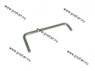 Упор капота 21213 2131|Код 5512