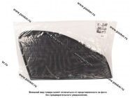 Шторки автомобильные LADA Lagrus универсал R90 2012- Largus фургон F90 2012- передние 2шт|Код 55124