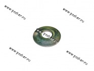 Шайба оси нижнего рычага 2121-2904045 наружная D16,7х44|Код 5513