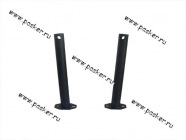 Кронштейны бампера 2121,213 задние|Код 5518