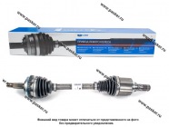 Привод 2190-2192 Калина-2 Granta АКПП левый LADA Image в сборе|Код 55220