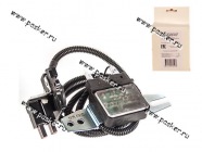 Реле регулятор напряжения 2110 55.3702-02 трехуровневый Астро|Код 55276