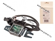 Реле регулятор напряжения Волга 3110 Газель 65.3702-02 трехуровневый Астро|Код 55277