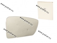 Зеркальный эл-т 2191 правый с рамкой|Код 55305