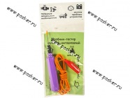 Тестер звуковой светодиодный с определением полярности Аврора AVR-31TS|Код 55326