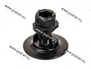 Пистон Audi 2245 [упаковка 10 шт.]|Код 55327