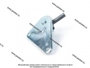 Шарнир реактивной тяги КПП 2110 треугольник в сборе|Код 55352