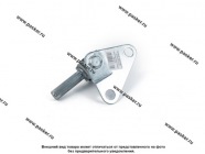 Шарнир реактивной тяги КПП 2190 треугольник в сборе|Код 55382