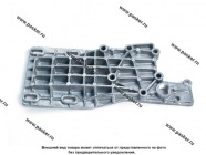 Крышка переднего моста 2123 Chevrolet Niva нижняя|Код 55399