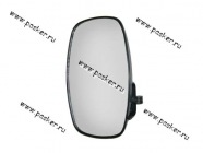 Зеркало боковое Газель левое штатное|Код 5540