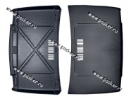 Капот 21213 АвтоВАЗ катафорез|Код 5541