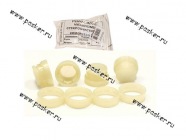 Ремкомплект трапеции стеклоочистителя 2110 2170 Priora Priora|Код 55414