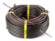 Шланг газосварочный ГС I 6.3-0.63МПа 1м 2 красных полосы ANDYCAR H45 [упаковка 50 м]|Код 55416