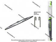 Щетки стеклоочистителя 47,5см универсальная VALEO 675548|Код 55428