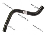 Патрубок от расширительного бачка к термостату LADA Vesta АО БРТ|Код 55486