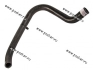 Патрубок радиатора LADA Vesta АО БРТ нижний|Код 55490