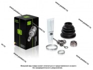 ШРУС Renault Logan 04- 1.6i внутренний левый TRIALLI 22 шлица GO 0909|Код 55552