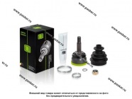 ШРУС Renault Logan 04- 1.6i наружный TRIALLI 21х22 шлица GO 0908|Код 55556