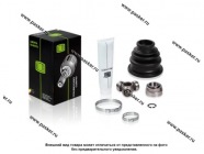 ШРУС Renault Logan 08- 1.6i внутренний левый TRIALLI 30 шлицаGO 0912|Код 55560