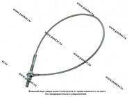Трос ручного тормоза 2123 Chevy Niva ANDYCAR короткий|Код 55572