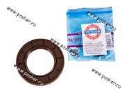 Сальник привода 2108-099,ОКА универсал. 2,2-35х57х9 VITOCOM фторкаучук FPM|Код 55613