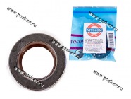 Сальник шаровой опоры/привода УАЗ малый металл 2,2-30x50,5x13,5 VITOCOM фторкаучук FPM|Код 55617