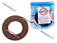 Сальник редуктора заднего моста Волга,Газель 2,2-42х75х9 VITOCOM фторкаучук FPM|Код 55619
