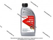 Масло ROWE  5W30 ESSENTIAL MULTI LLP API SM/CF ACEA C3 1л син|Код 55630
