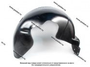 Подкрылок Chevrolet Niva 2002-2020 задний правый Comfort|Код 55650