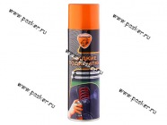 Антикоррозийное покрытие Жидкие подкрылки ELTRANS EL-0214.06 650мл|Код 55653