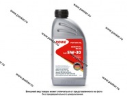 Масло ROWE  5W30 ESSENTIAL MS-C3 API SN/CF ACEA C3 1л син|Код 55655