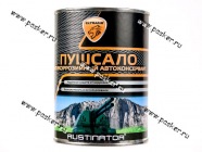 Антикоррозийное покрытие Пушечное сало ELTRANS EL-0216.10 1л|Код 55659