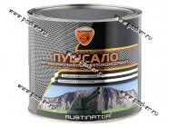 Антикоррозийное покрытие Пушечное сало ELTRANS EL-0216.24 2,4л|Код 55662