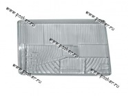 Стекло фары 31029 3302 2141 ОСВАР правое 6002.3711201|Код 5568